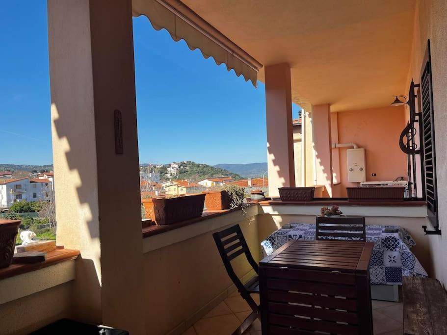 Sardegna: Mare E Montagna Iun R0346 Apartamento Oliena Exterior foto